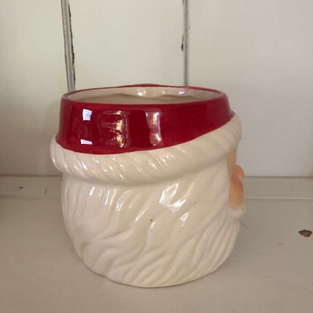 Santa Mug - Picture 3 of 4